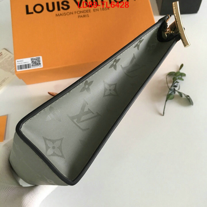 LV Bags(TOP)-Wallet,ID:TL6428,$: 89USD