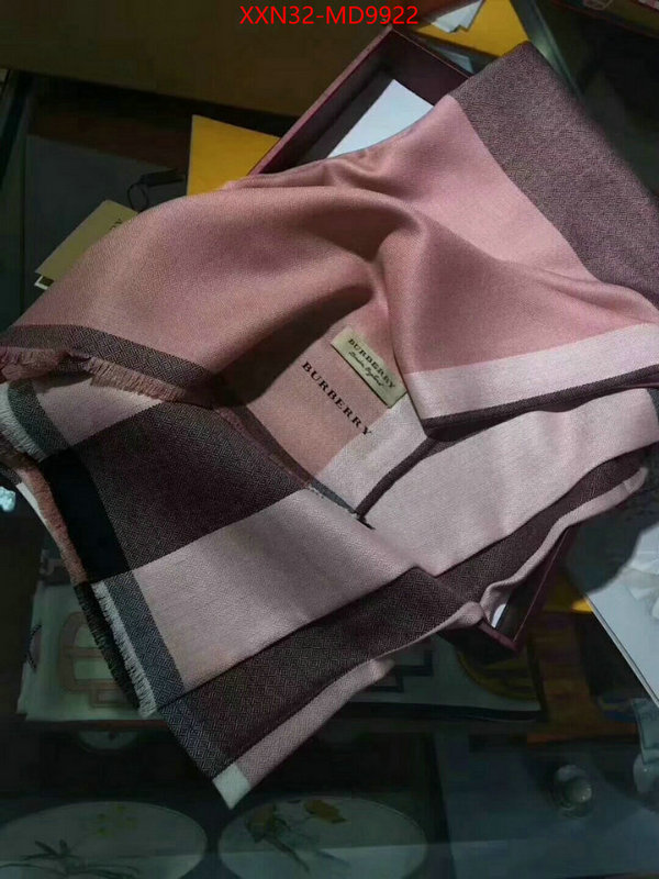 Scarf-Burberry,aaaaa+ quality replica ,ID: MD9922,$: 32USD