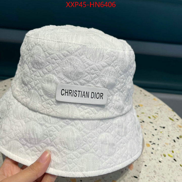 Cap (Hat)-Dior,where can i buy the best quality , ID: HN6406,$: 45USD