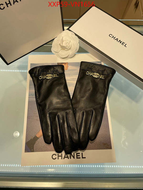 Gloves-Chanel,replica how can you , ID: VN1656,$: 59USD