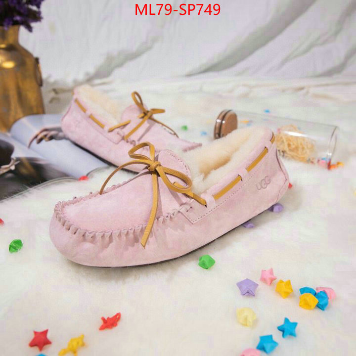 Women Shoes-UGG,copy , ID:SP749,$:79USD