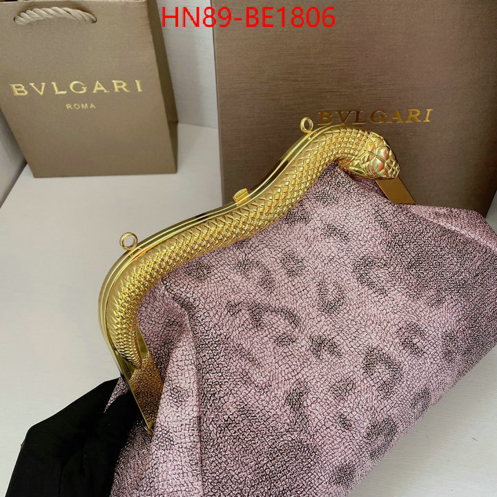 Bulgari Bags(4A)-Diagonal-,buy first copy replica ,ID: BE1806,$: 89USD