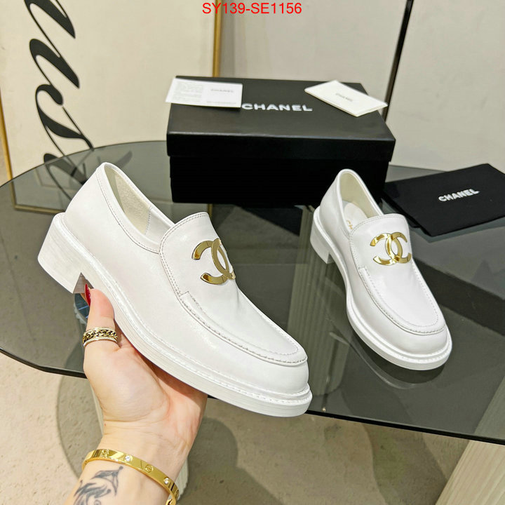 Women Shoes-Chanel,replcia cheap from china , ID: SE1156,$: 139USD