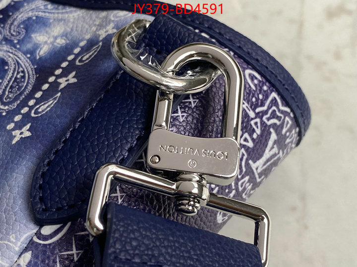 LV Bags(TOP)-Handbag Collection-,ID: BD4591,$: 379USD