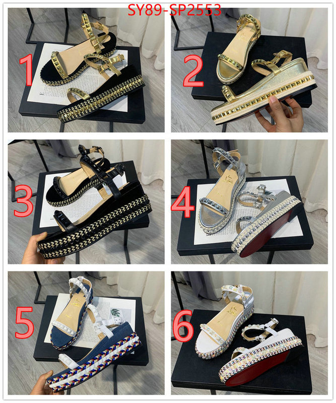 Women Shoes-Chanel,website to buy replica , ID: SP2553,$: 89USD