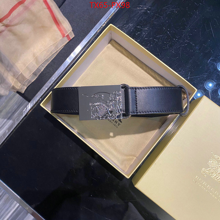 Belts-Burberry,wholesale china , ID: PX98,$: 65USD