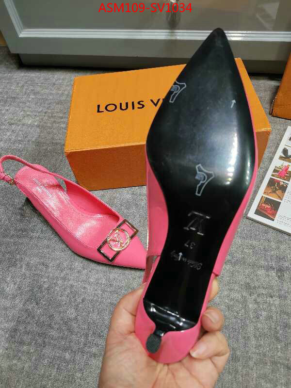 Women Shoes-LV,new 2023 , ID: SV1034,$: 109USD