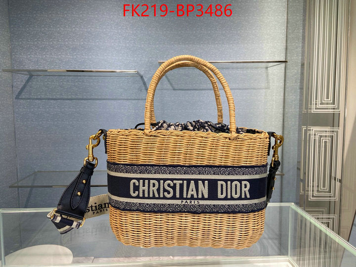 Dior Bags(TOP)-Other Style-,ID: BP3486,$: 329USD