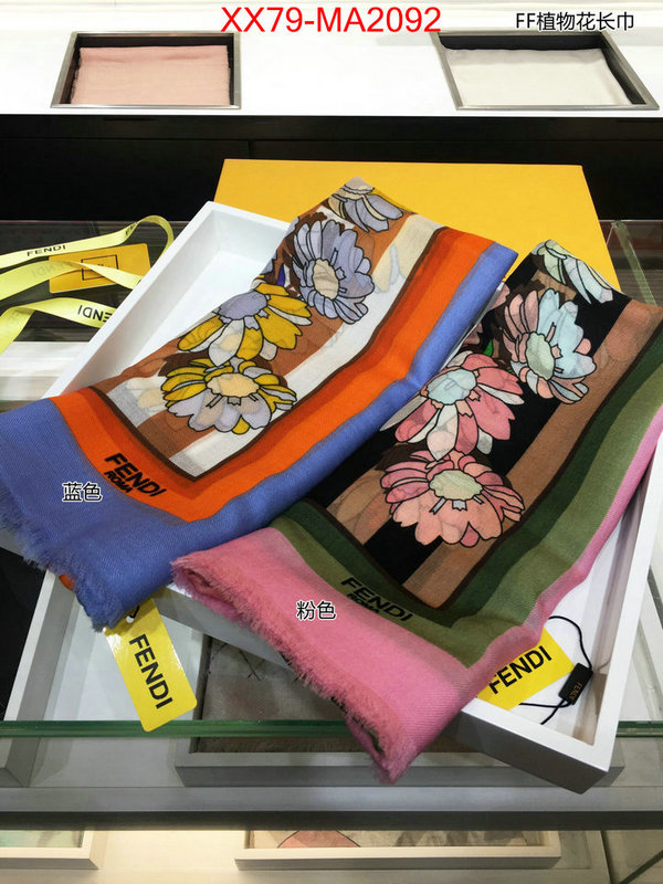 Scarf-Fendi,where to find best , ID: MA2092,$:79USD