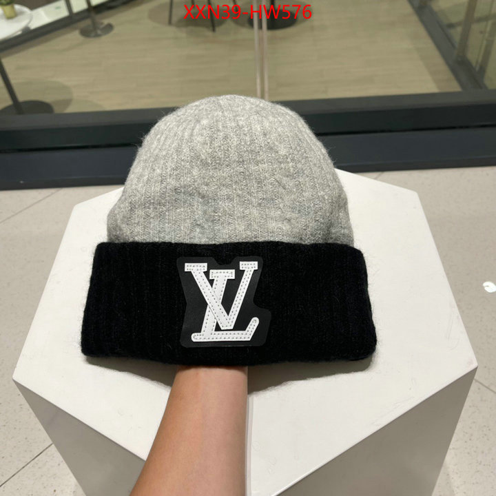 Cap (Hat)-LV,website to buy replica , ID: HW576,$: 39USD