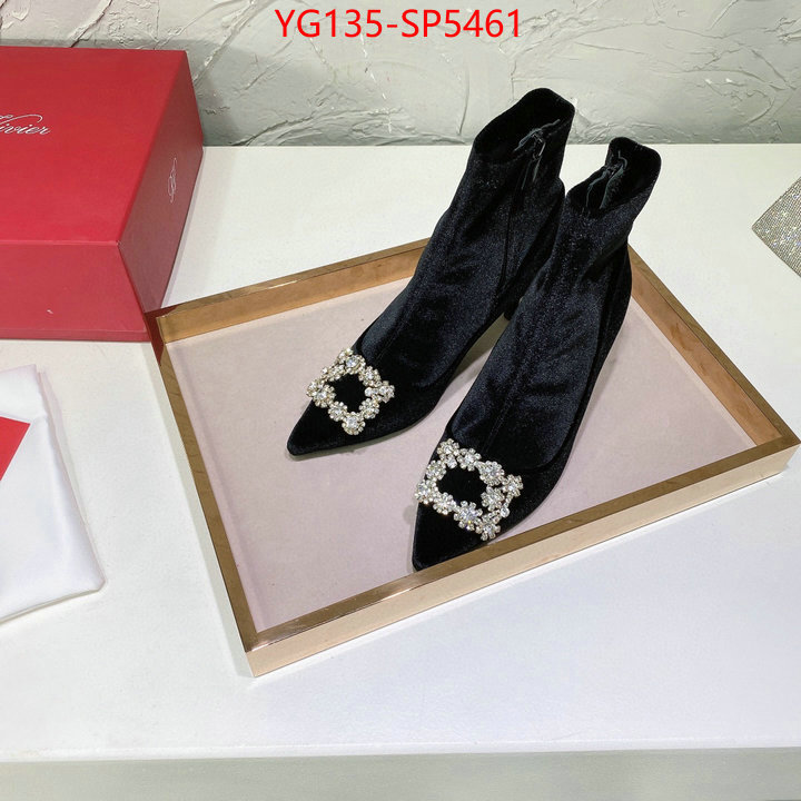 Women Shoes-Rogar Vivier,what's the best place to buy replica , ID: SP5461,$: 135USD