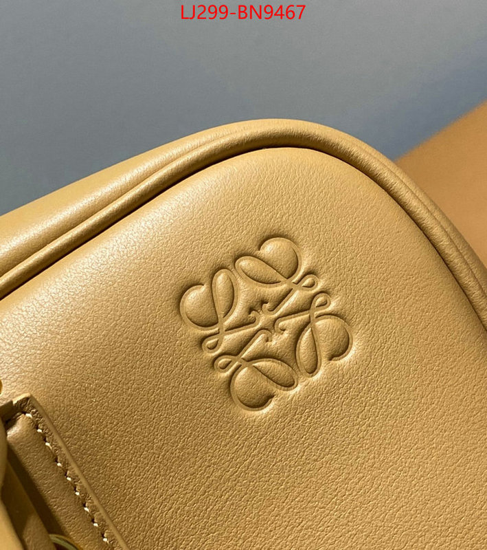 Loewe Bags(TOP)-Handbag-,new ,ID: BN9467,$: 299USD