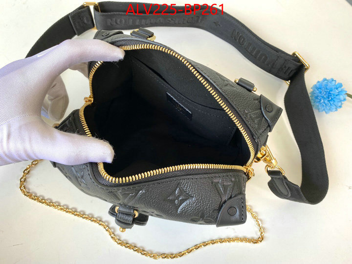 LV Bags(TOP)-Pochette MTis-Twist-,ID: BP261,$:225USD