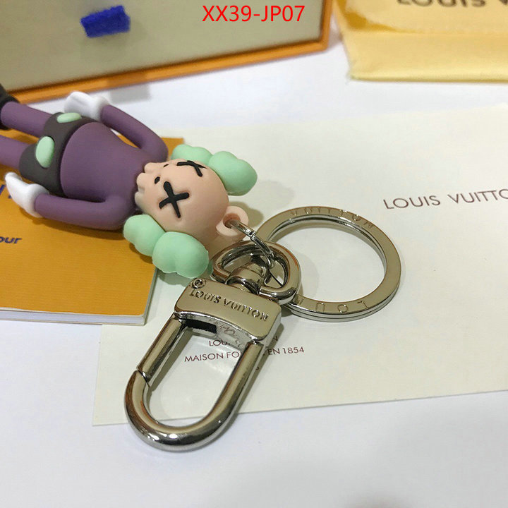 Key pendant-LV,replicas , ID: JP07,$: 39USD