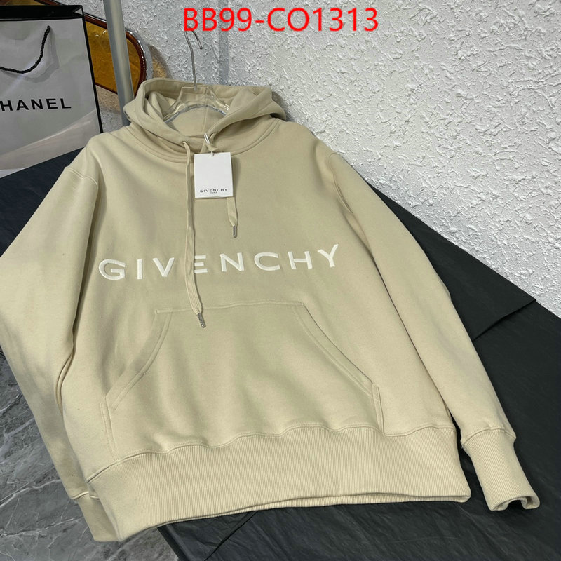 Clothing-Givenchy,best replica new style ,ID: CO1313,$: 99USD