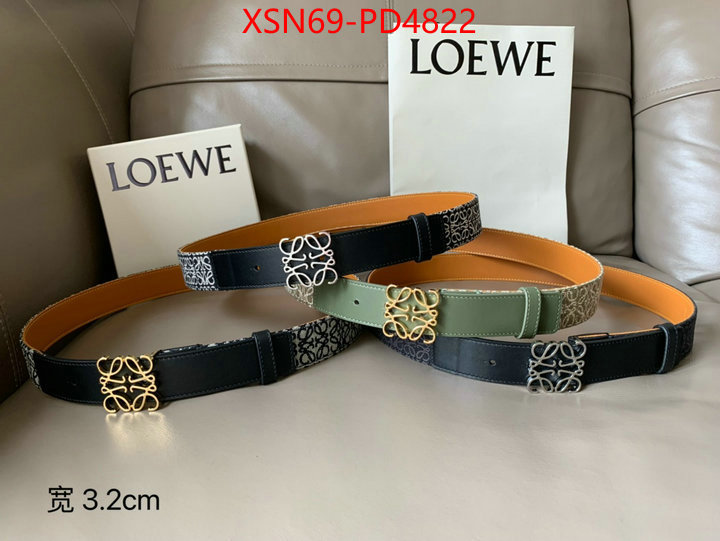 Belts-Loewe,can you buy replica , ID: PD4822,$: 69USD