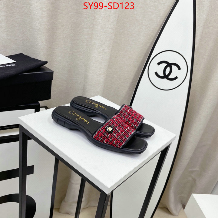 Women Shoes-Chanel,the best quality replica , ID: SD123,$: 99USD