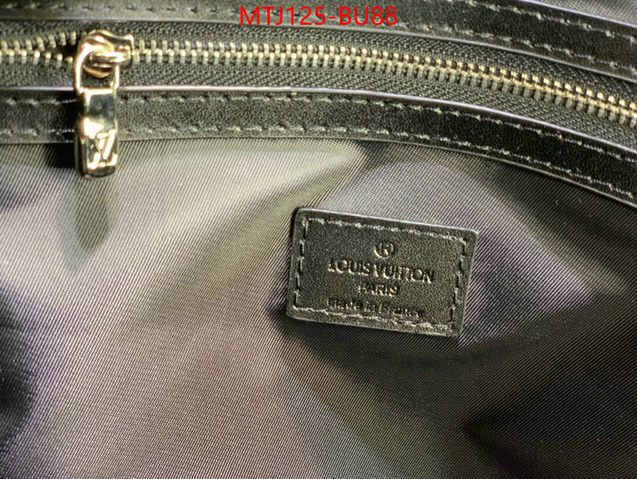 LV Bags(4A)-Keepall BandouliRe 45-50-,online sale ,ID: BU88,$: 125USD