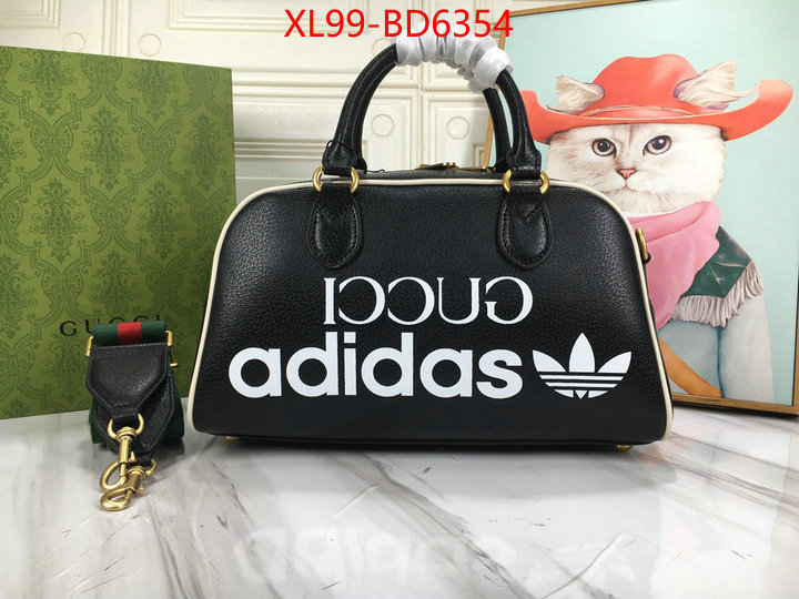 Gucci Bags(4A)-Handbag-,sellers online ,ID: BD6354,$: 99USD