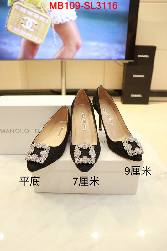 Women Shoes-Manolo Blahnik,knockoff ,luxury shop , ID: SL3116,$: 109USD