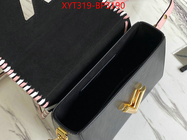 LV Bags(TOP)-Pochette MTis-Twist-,ID: BP3190,$: 319USD