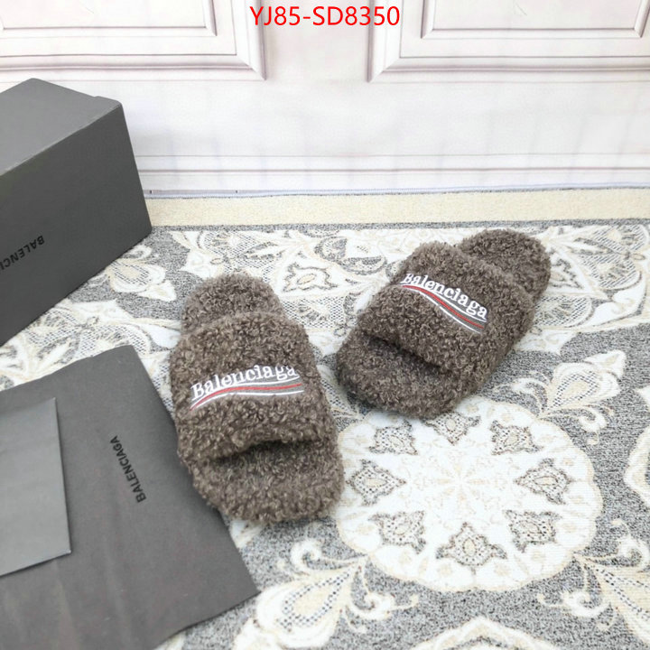 Women Shoes-Balenciaga,top sale , ID: SD8350,$: 85USD