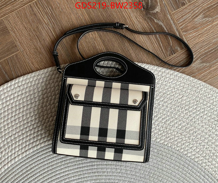 Burberry Bags(TOP)-Diagonal-,wholesale replica shop ,ID: BW2358,$: 219USD