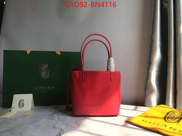 Goyard Bags(4A)-Handbag-,are you looking for ,ID: BN4116,$: 92USD