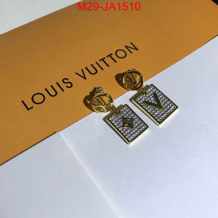 Jewelry-LV,unsurpassed quality , ID: JA1510,$: 29USD