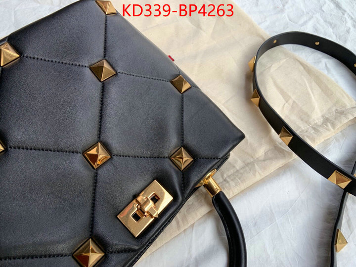 Valentino Bags (TOP)-Roman Stud-,1:01 ,ID: BP4263,$: 339USD