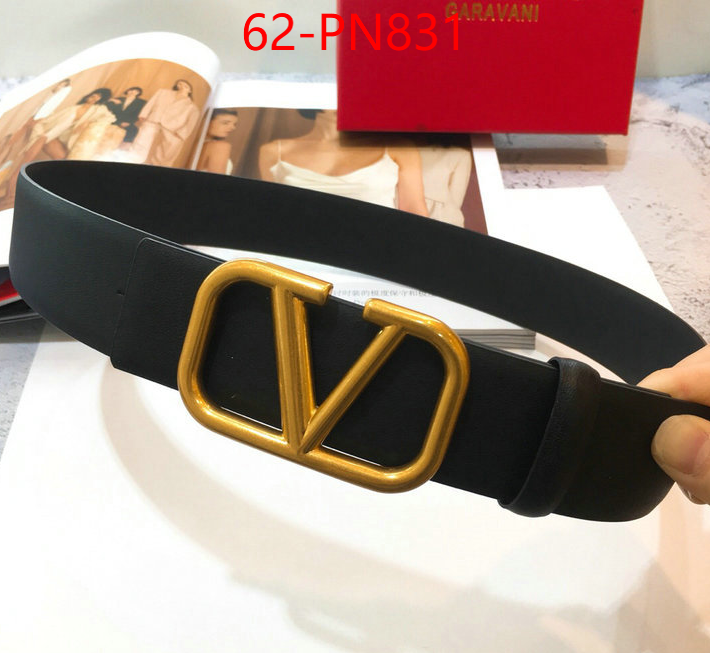 Belts-Valentino,7 star replica , ID: PN831,$: 62USD