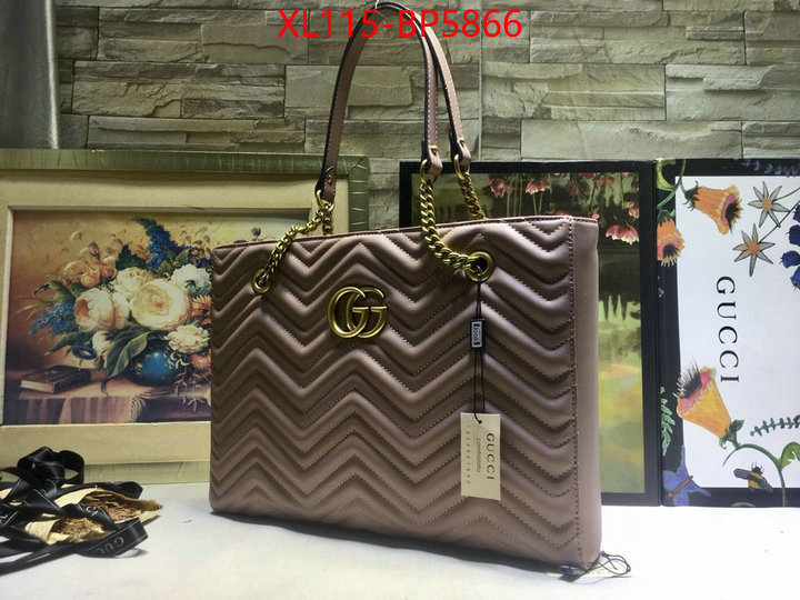 Gucci Bags(4A)-Marmont,replica aaaaa designer ,ID: BP5866,$: 115USD