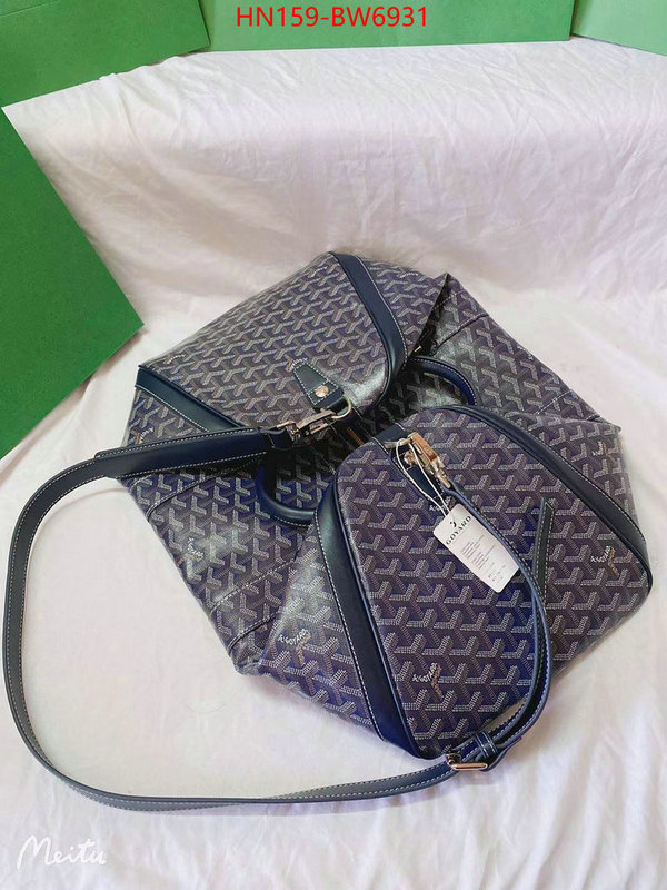 Goyard Bags(4A)-Diagonal-,replica shop ,ID: BW6931,$: 159USD