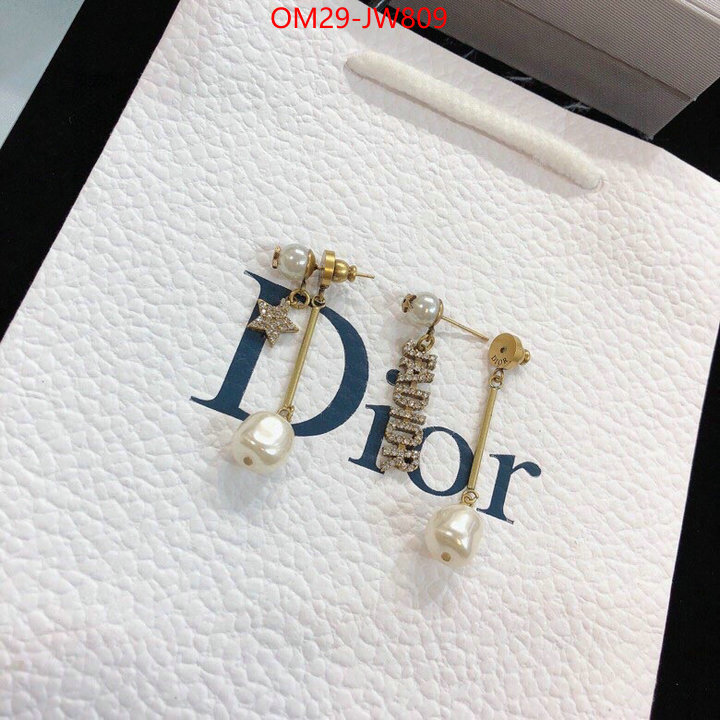 Jewelry-Dior,buy 2023 replica , ID: JW809,$: 29USD