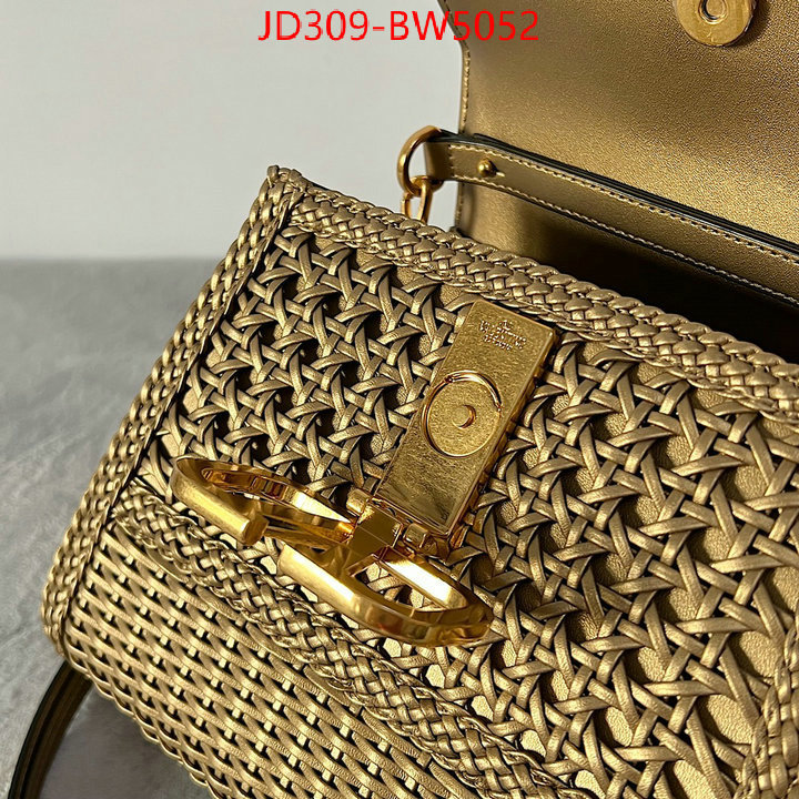 Valentino Bags (TOP)-Diagonal-,7 star collection ,ID: BW5052,$: 309USD