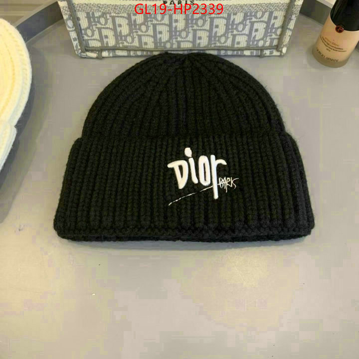 Cap (Hat)-Dior,what , ID: HP2339,$: 19USD