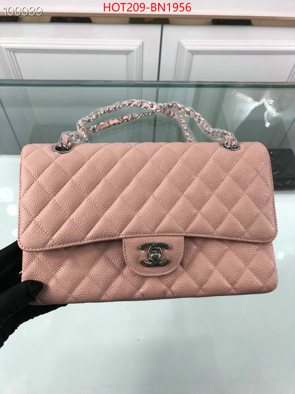 Chanel Bags(TOP)-Diagonal-,ID: BN1956,$: 209USD