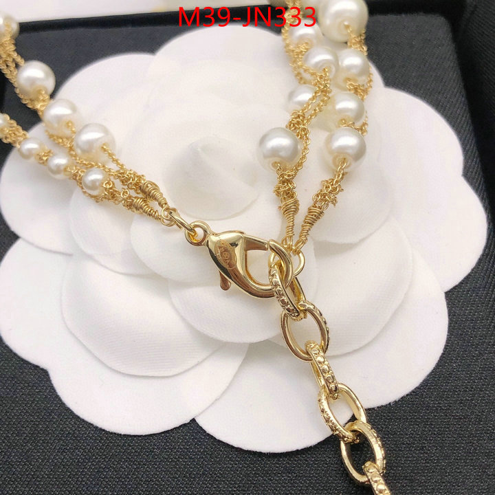 Jewelry-Chanel,where to find the best replicas , ID: JN333,$: 39USD