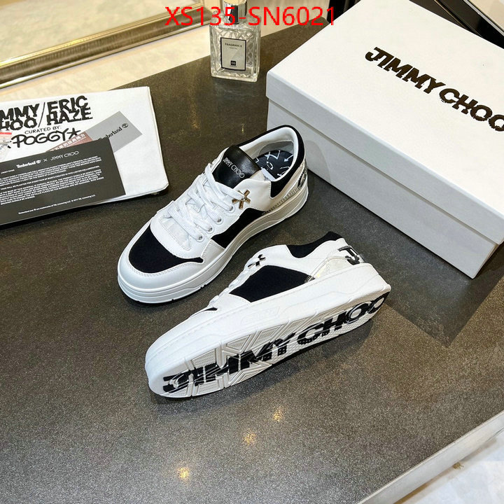 Women Shoes-Jimmy Choo,replica 2023 perfect luxury , ID: SN6021,$: 135USD