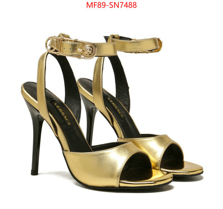 Women Shoes-Valentino,buy aaaaa cheap , ID: SN7488,$: 89USD