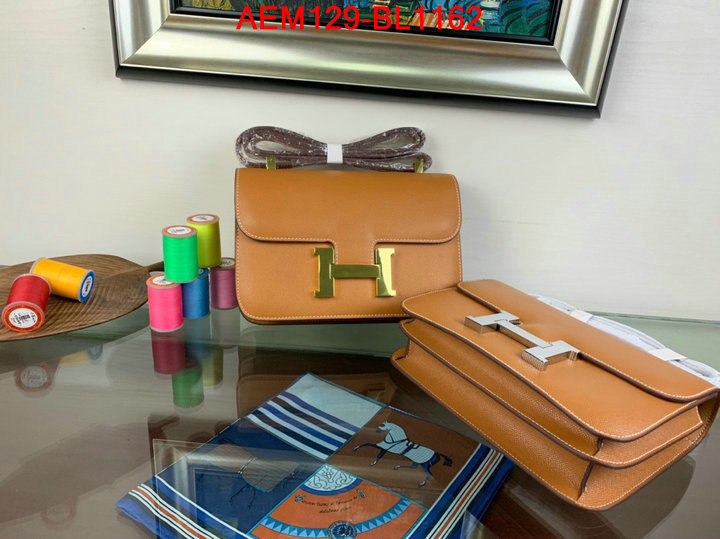 Hermes Bags(TOP)-Constance-,shop the best high quality ,ID: BL1162,$: 129USD