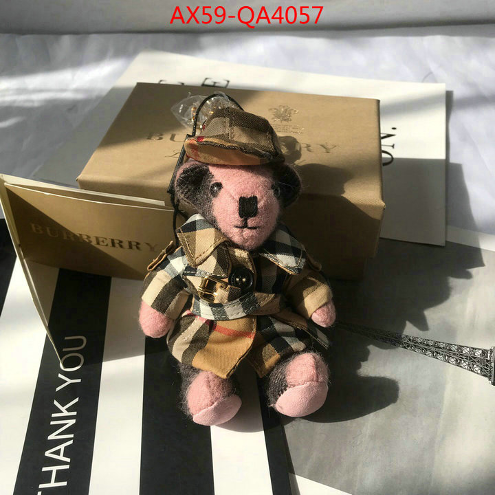 Other-Burberry,is it ok to buy replica , ID: QA4057,