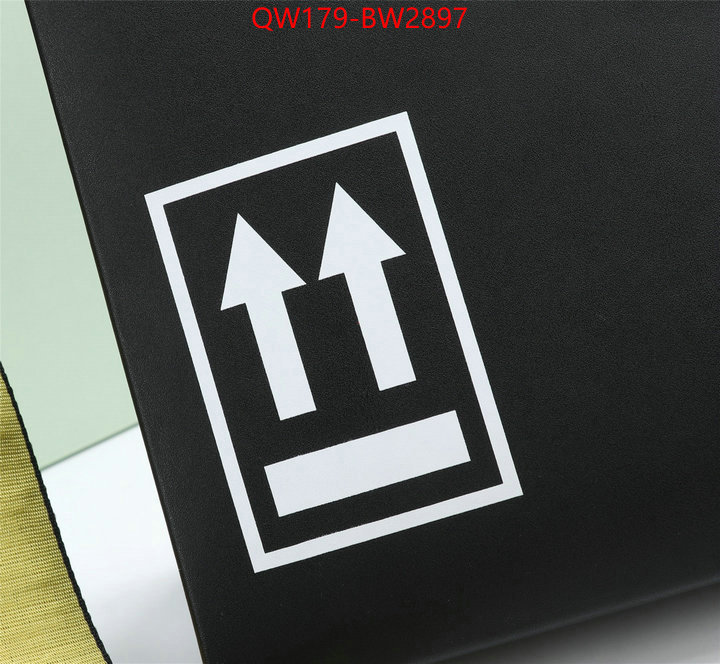 Off-White Bags ( TOP )-Handbag-,aaaaa+ replica designer ,ID: BW2897,$: 179USD