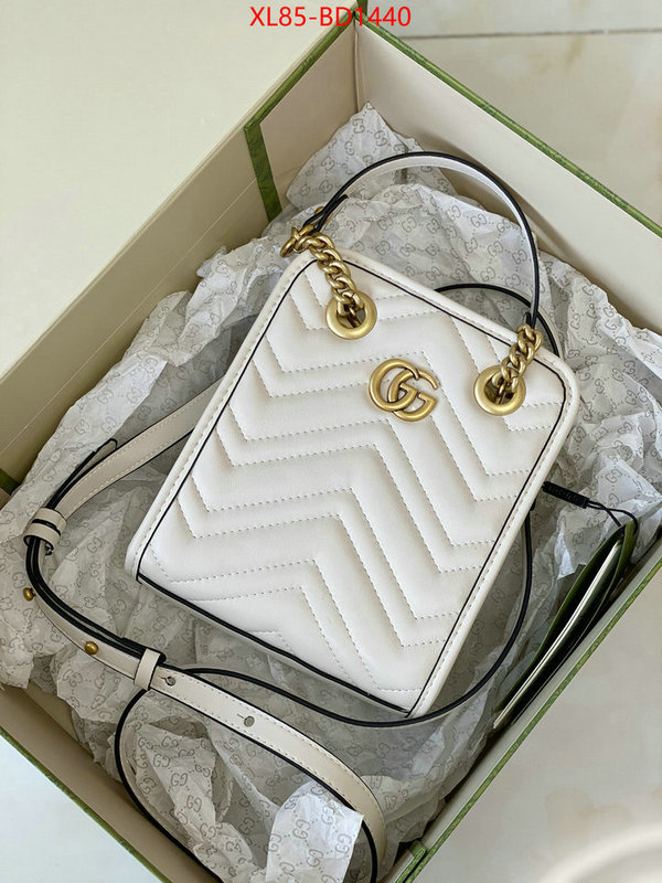 Gucci Bags(4A)-Marmont,new ,ID: BD1440,$: 85USD