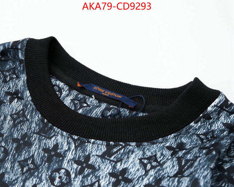 Clothing-LV,practical and versatile replica designer , ID: CD9293,$: 79USD