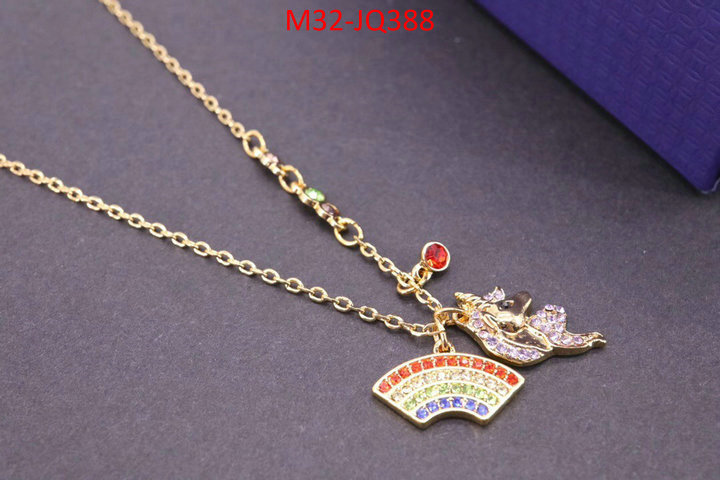 Jewelry-Swarovski,best knockoff , ID: JQ388,$:32USD