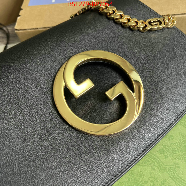 Gucci Bags(TOP)-Blondie,2023 replica wholesale cheap sales online ,ID: BP7054,$: 279USD