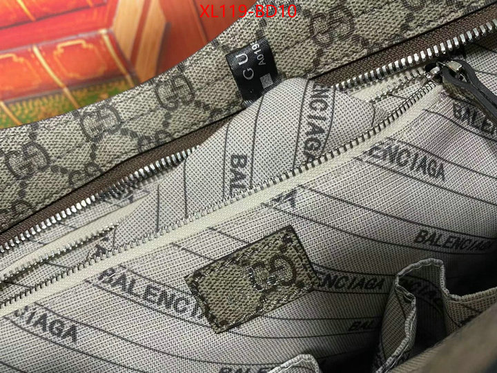 Gucci Bags(4A)-Handbag-,the top ultimate knockoff ,ID: BD10,$: 119USD