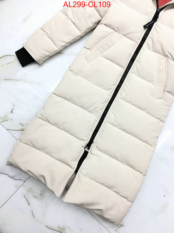 Down jacket Women-Canada Goose,styles & where to buy , ID: CL109,$:369USD