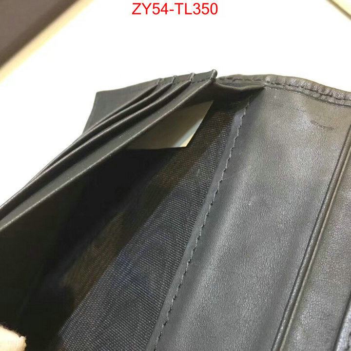 BV Bags(4A)-Wallet,perfect quality ,ID: TL350,$:54USD